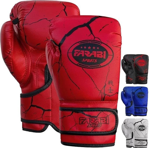 Farabi junior boxing - junior, gloves