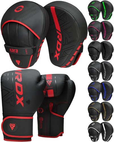 Kids boxing gloves - boxing,