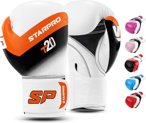 Starpro kids boxing gloves - boxing, for