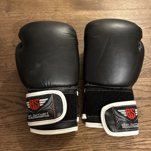 Black smart 8oz - black,
