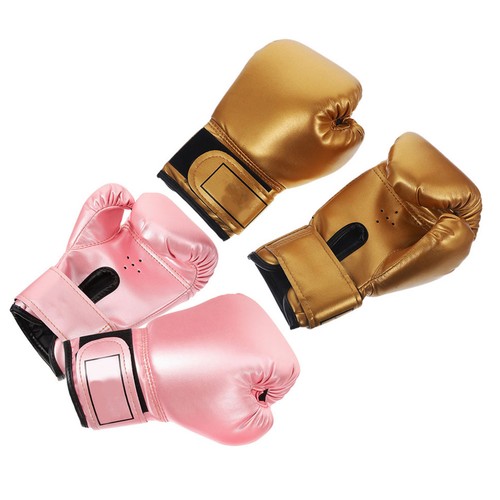 Pairs reusable kids boxing - 2,