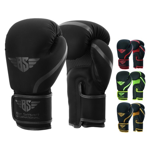 Kids junior boxing gloves - boxing,