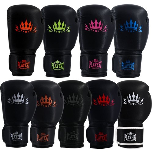 Playerz element kids boxing - playerz,
