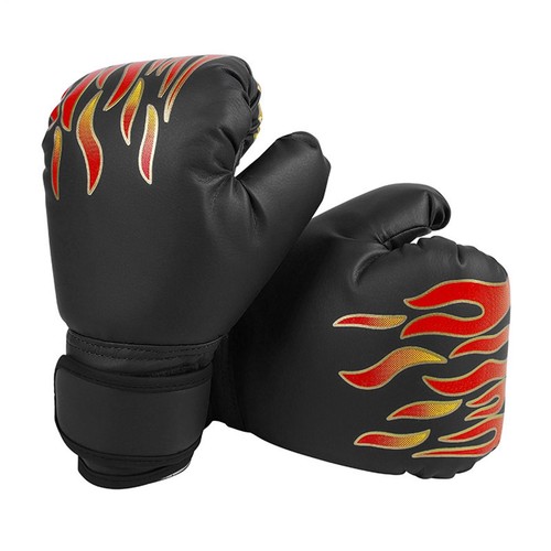 Kids boxing gloves years - gloves, 3-9