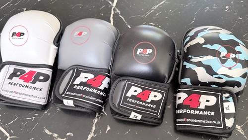 Kids mma boxing gloves - kids,