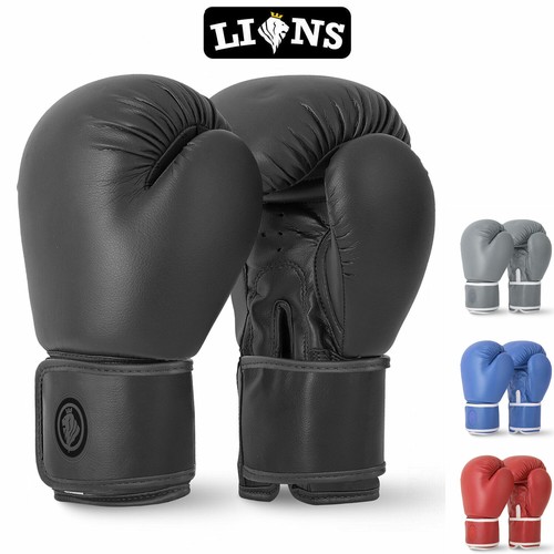 Kids boxing gloves 6oz - kids,