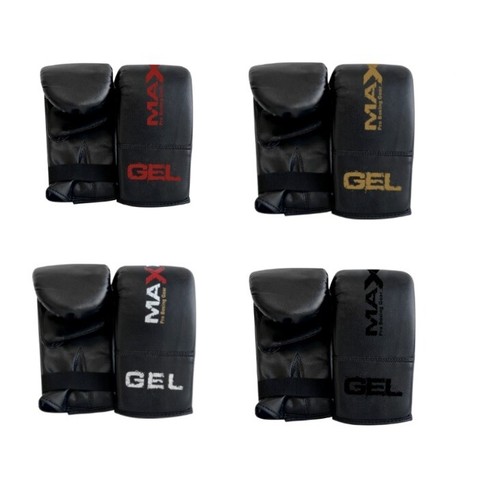 Maxx kids boxing gloves - boxing, junior