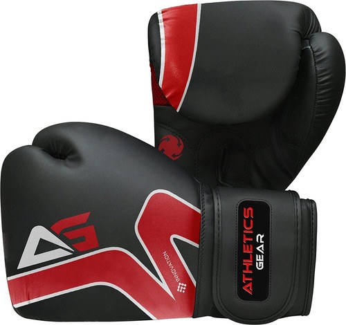 Kids boxing gloves 6oz - 6oz, 8oz