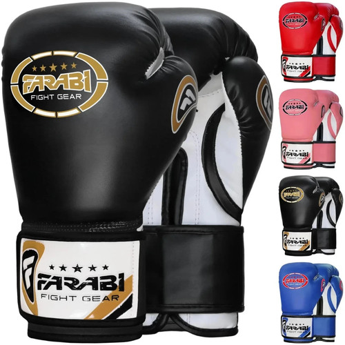 Farabi kids junior leather - farabi,