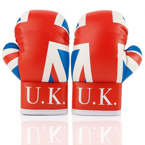 Kids boxing gloves - kids,