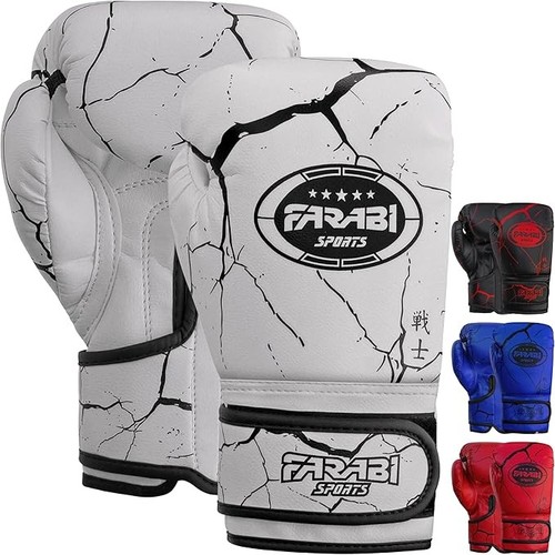 Farabi junior boxing gloves - boxing,