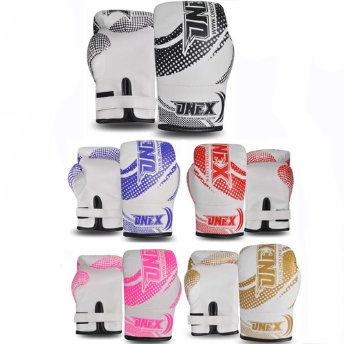 Kids boxing gloves 2oz - kids,