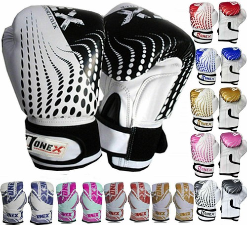 Punch bag boxing gloves junior - bag,