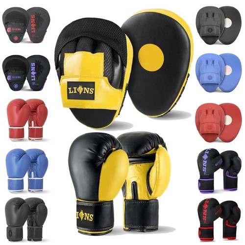 Kids boxing gloves - kids,