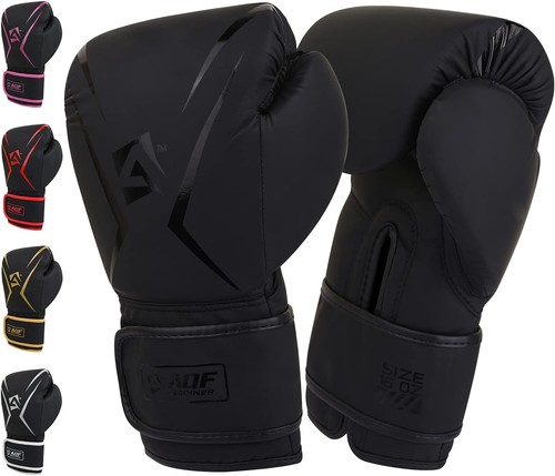 Aqf boxing gloves kids - boxing,
