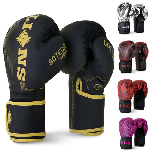 Boxing gloves punching - gloves,