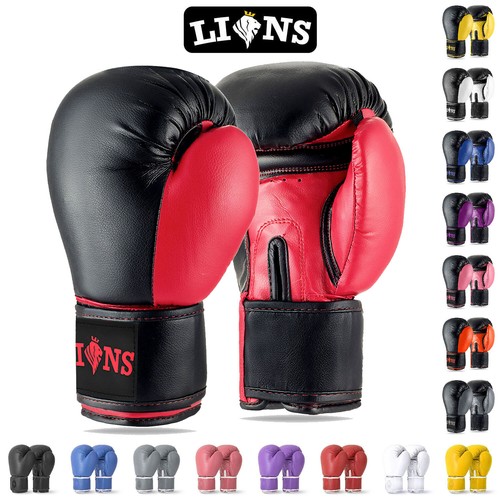 Boxing gloves junior kids - gloves,