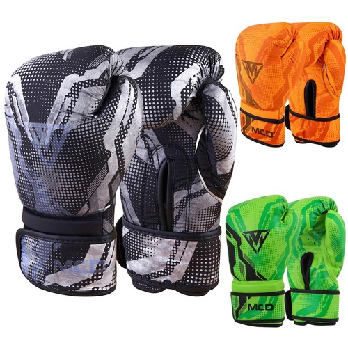 6oz 8oz kids boxing gloves - 6oz,