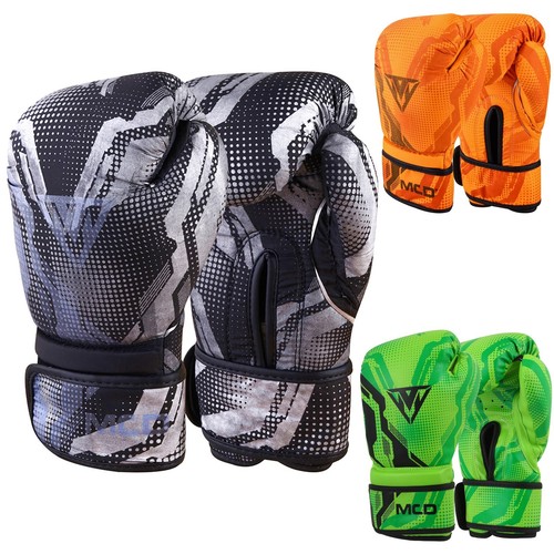6oz 8oz kids boxing gloves - boxing,