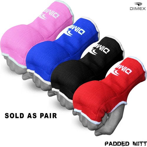 Dimex boxing inner - dimex, padded