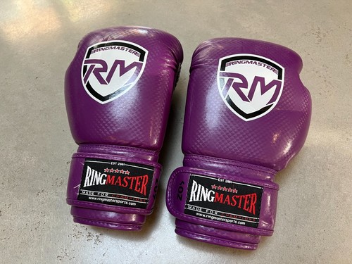 Ringmaster kids boxing gloves - kids,