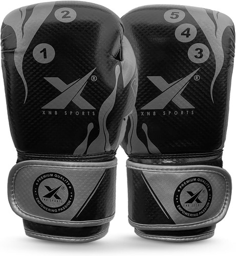 Xn8 kids boxing gloves - boxing,